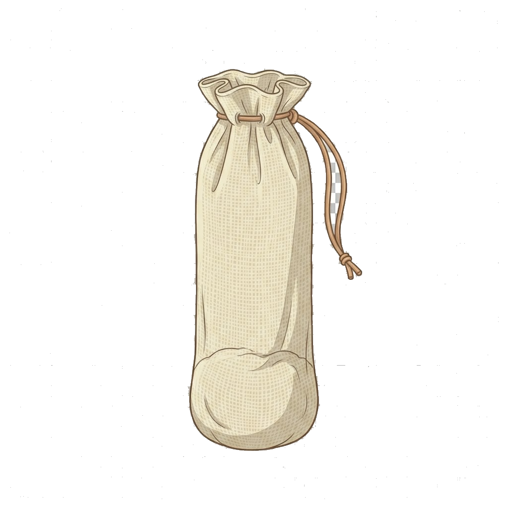 少し (1-4個)