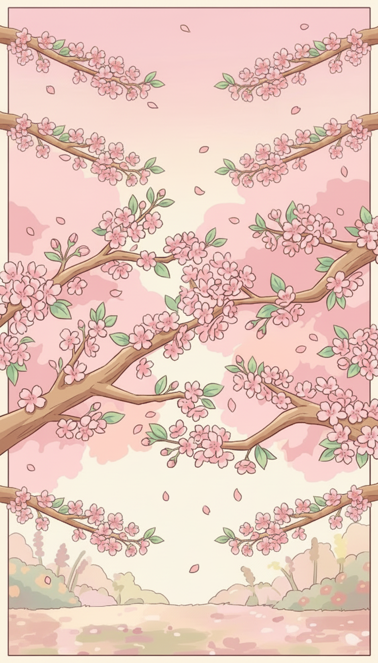 春の風景